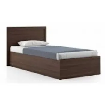 Easy To Place Storage Bed